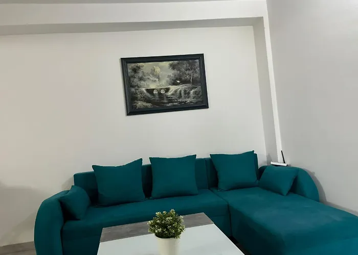 Villa Kayra