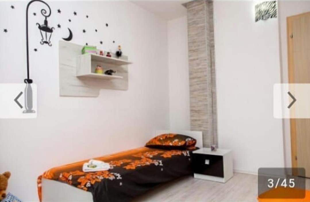 Villa Kayra *